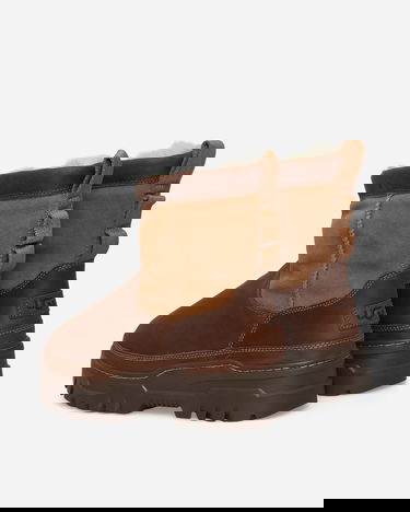 Sneakers och skor UGG Heritage Pull-On TrailGazer Boot Brun | 1158213-CHE, 4