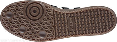 Sneakers och skor adidas Originals Samba OG Vit | b75806, 2