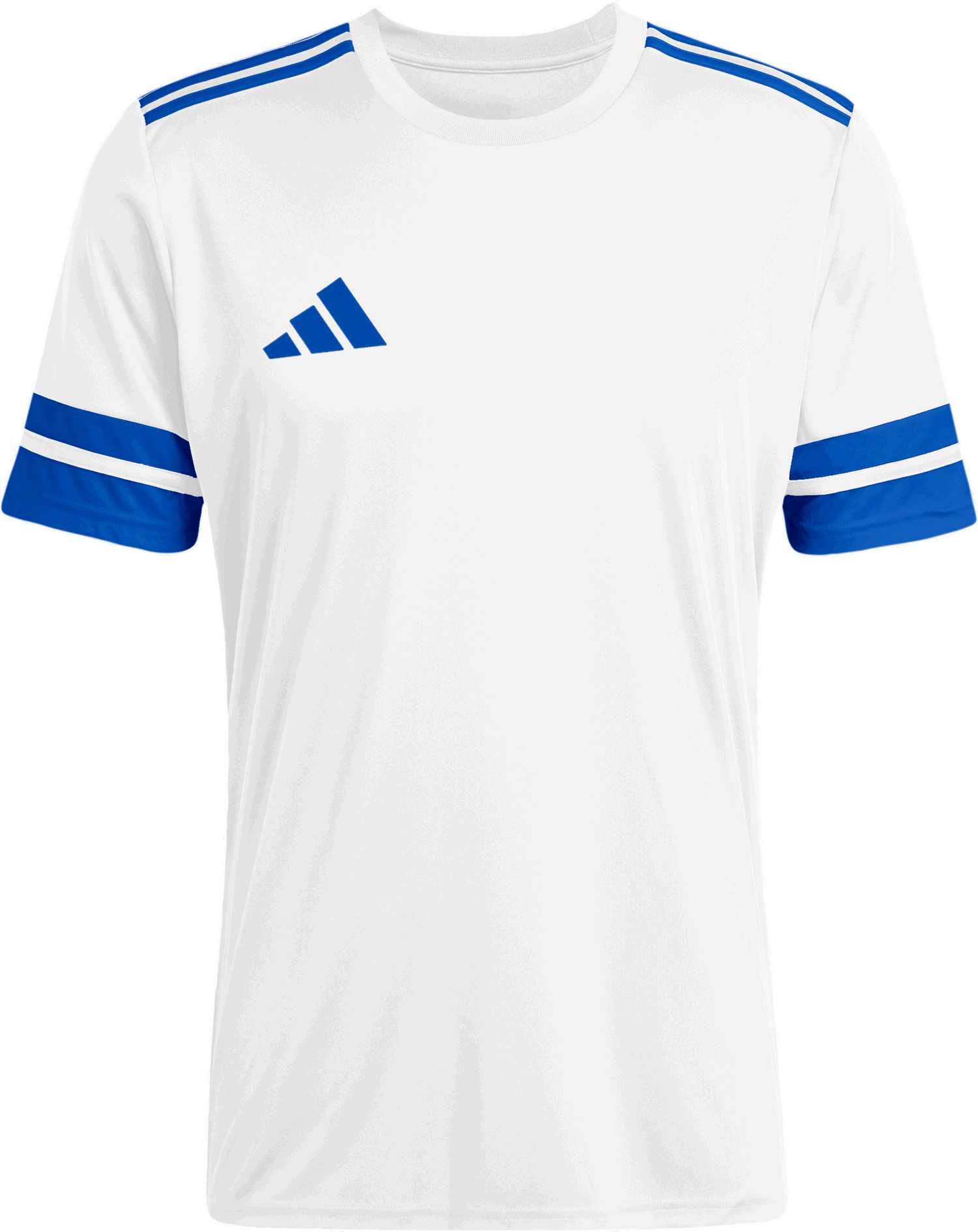 Jersey adidas Performance Squadra 25 Jersey Vit | JG5827, 1