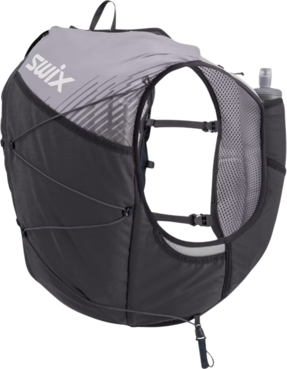 Ryggsäck SWIX Pace 2L Hydration Vest Grå | 15006-12200, 1