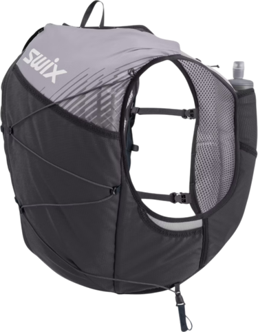 Ryggsäck SWIX Pace 2L Hydration Vest Grå | 15006-12200, 1