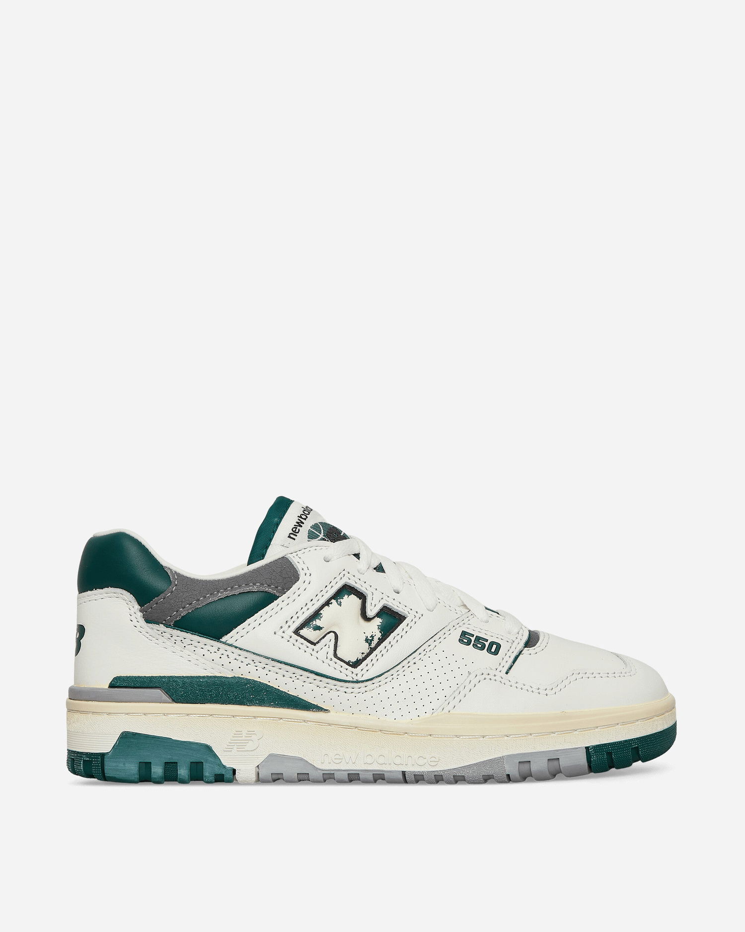 Sneakers och skor New Balance 550 Vit | BB550VTG, 1