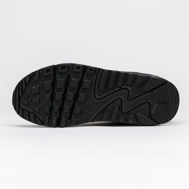 Sneakers och skor Nike Air Max 90 Leather GS Svart | CD6864-010, 4