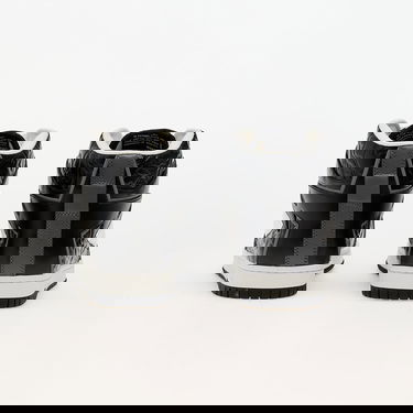 Sneakers och skor BAPE Sta 88 Mid #1 "White Black" Svart | 001FWJ301027I, 3