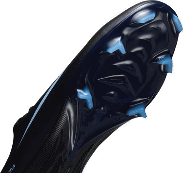 Sneakers och skor Nike Zoom Vapor 16 Pro FG Svart | fq8685-001, 7
