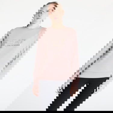 Sweater Emporio Armani EA7 Emporio Armani Train Evolution T-Shirt Rosa | 8NTM45TJ9RZU4079, 0