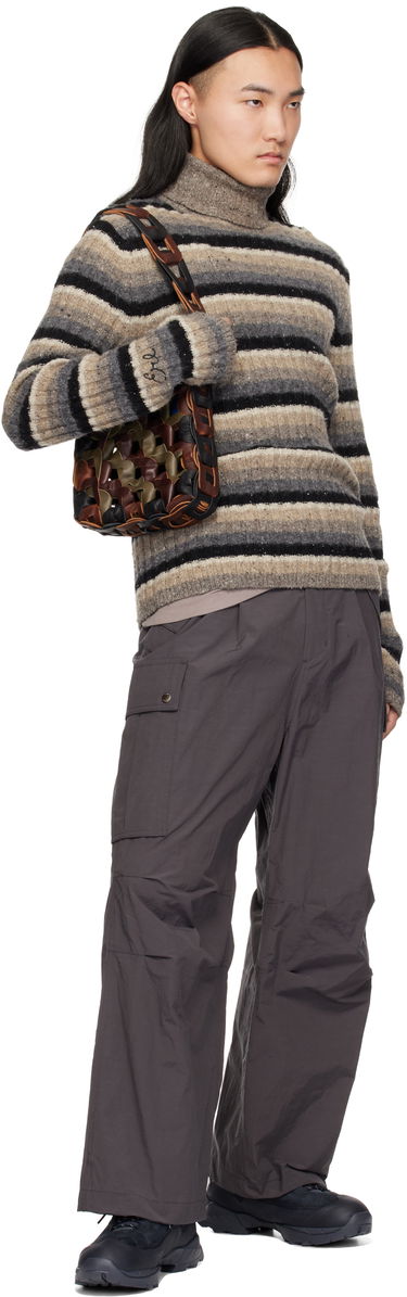 Sneakers och skor ROA ROA Katharina Organiclab.zip Edition Mörkblå | KLE60-118, 4