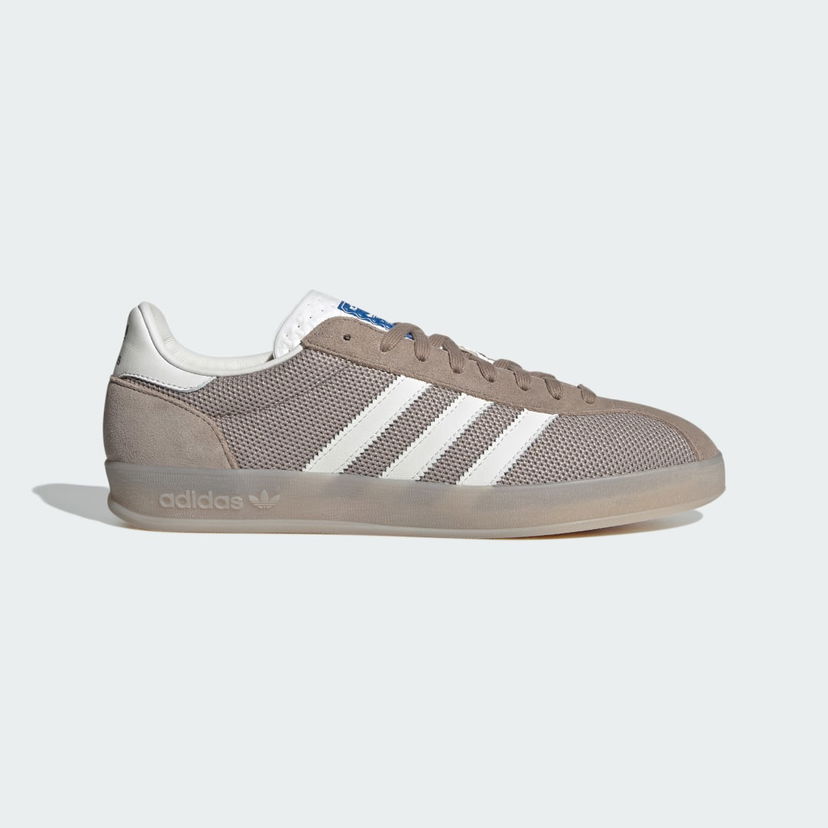 Sneakers och skor adidas Originals Gazelle Indoor Pro Brun | JS0666