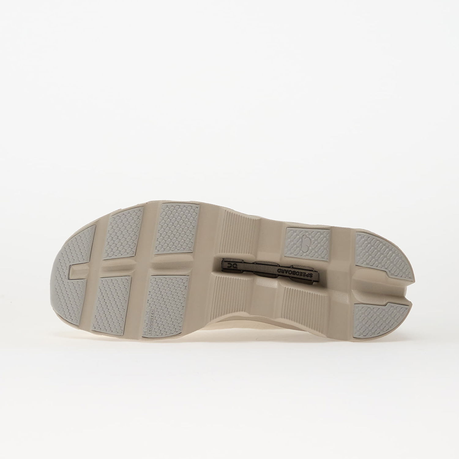 Sneakers och skor On Running Cloudmonster Beige | 3MF10674179, 1