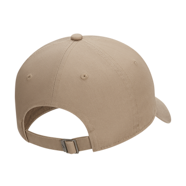 Keps Nike Club Futura Beige | FB5368-247, 1