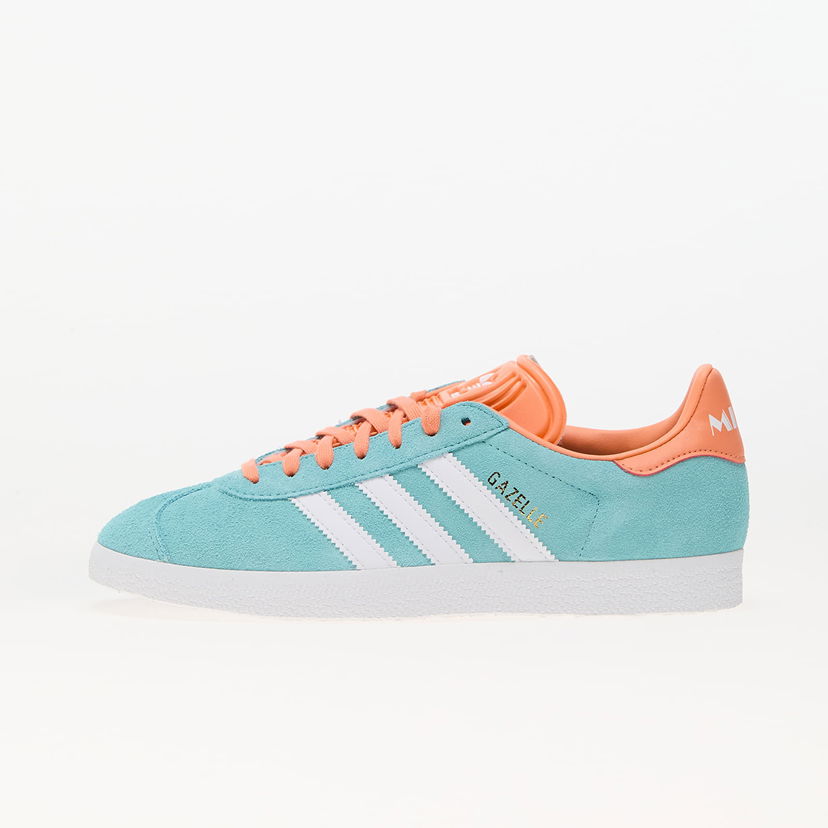Sneakers och skor adidas Originals MLS x Gazelle "Inter Miami CF" Flerfärgad | IH2627