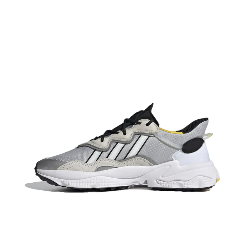 Sneakers och skor adidas Originals Ozweego Grå | FV9649