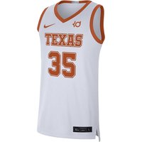 Jersey Nike NCAA TEXAS LONGHORNS DRI-FIT LIMITED EDITION JERSEY KEVIN DURANT Vit | CN3018-100