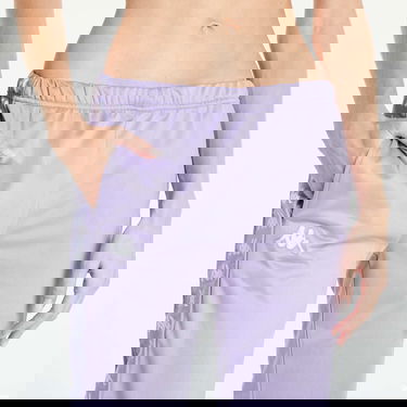 Träningsbyxor Kappa 222 Banda Wrastoria Slim Purpur | 303R5K0 D5E, 3