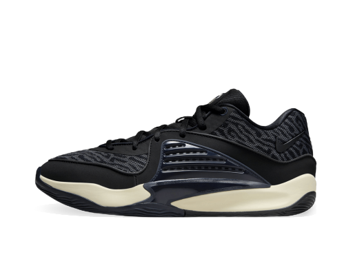Basketboll Nike KD 16 NRG Svart | DV2917-003