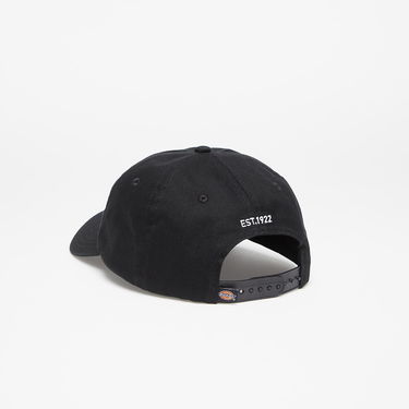 Keps Dickies Hardwick Cap Svart | DK0A4TKVBLK1, 1