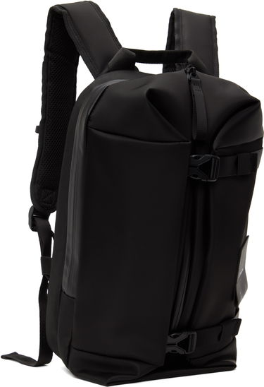 Ryggsäck côte&ciel Yukon Sleek Backpack Svart | 29154 000, 1
