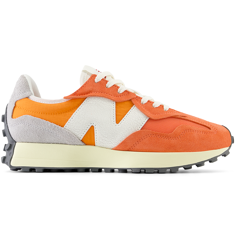 Sneakers och skor New Balance U327WRC Orange | U327WRC