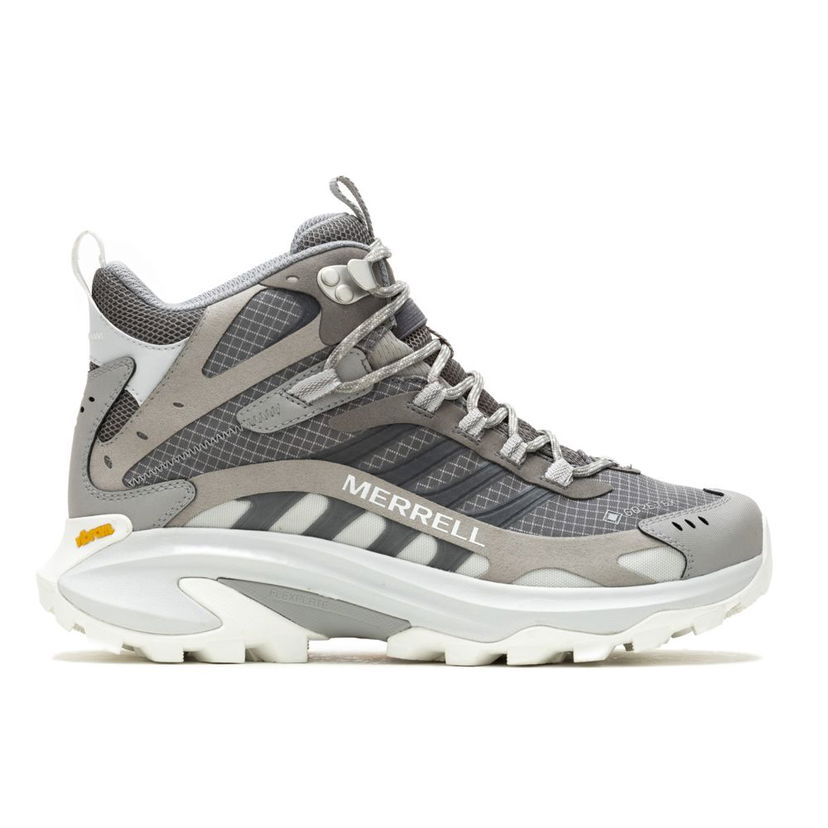 Sneakers och skor Merrell Moab Speed 2 Mid GORE-TEX® Grå | J037828