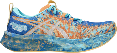 Sneakers och skor Asics NOOSA TRI 16 Blå | 1012b675-400, 0