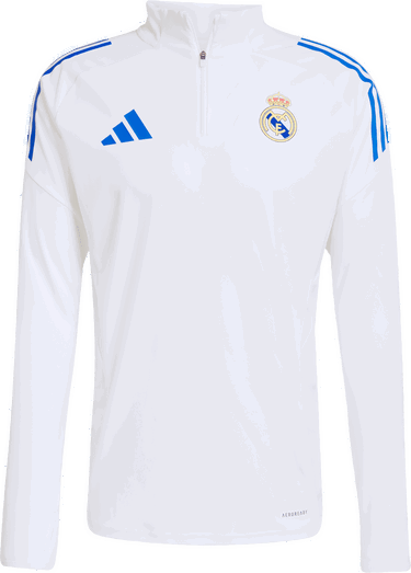 T-shirt adidas Performance Real Madrid Tiro25 Competition Training Top Vit | jp4027, 0