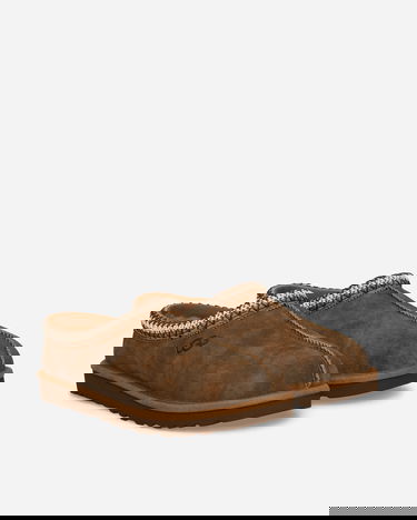 Tillbehör UGG Tasman Baxter Slippers Brun | 1173810 CHE, 2