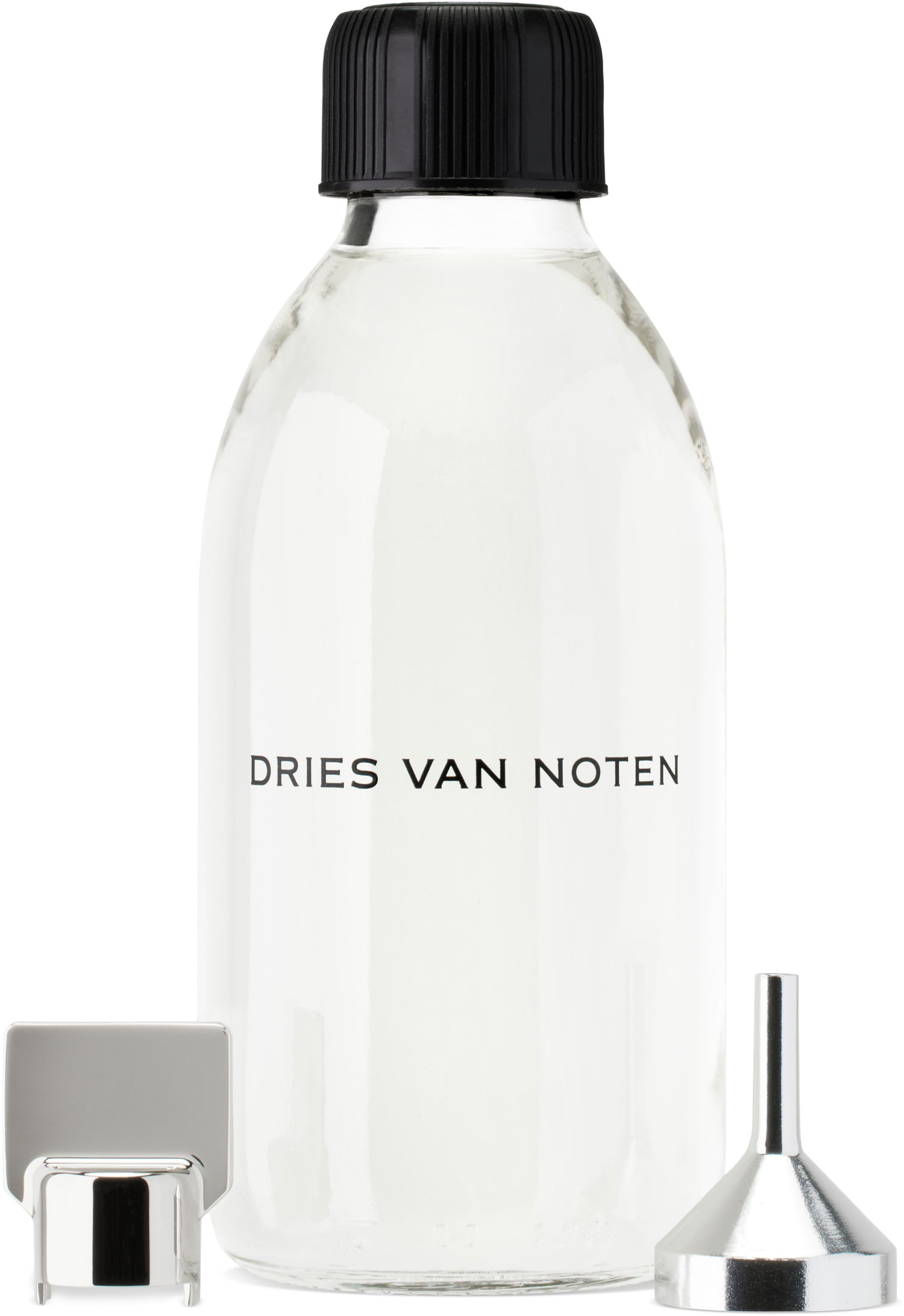 Parfymer och dofter Dries Van Noten Dries Van Noten Crazy Basil Eau de Parfum Refill, 200 mL Grön | 65194913, 1