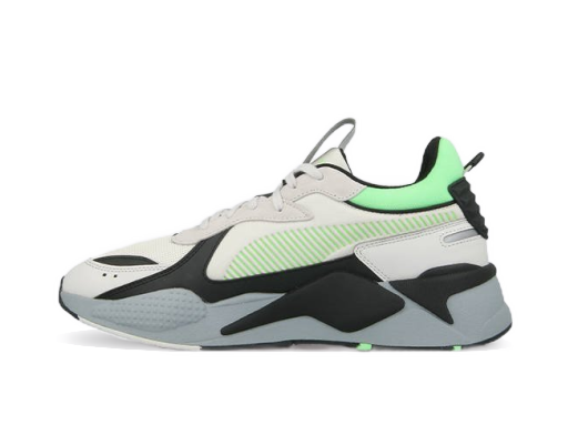 Sneakers och skor Puma RS-X Mix Vit | 38046204
