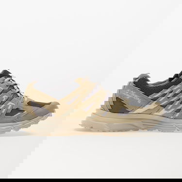 Sneakers och skor Salomon X-Mission 4 "Pewter Moss Gray" Beige | 471378, 1