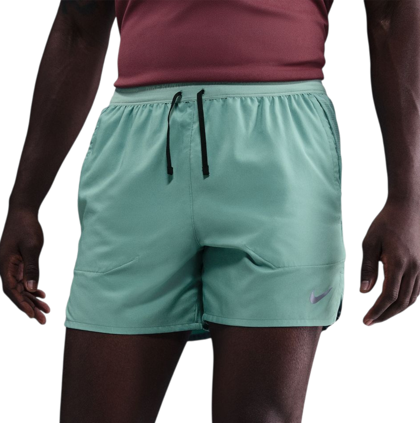 Shorts Nike Running Shorts Stride 5inch Turkos | dm4755-017