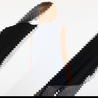 Väst Y-3 Y-3 Logo Knit Vest Svart | JX7334, 5