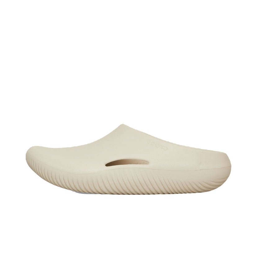 Sneakers och skor Crocs Mellow Recovery Clogs Stucco Beige | 208493 STUC