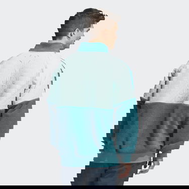 Jacka adidas Originals Adicross Padded Fleece Blå | IB1972, 2