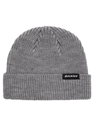 Mössa Dickies Beanie Grå | DK0A4X7YGYM