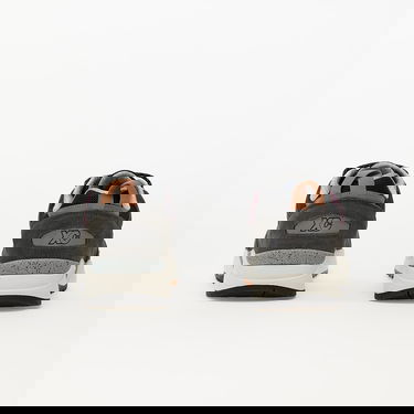 Sneakers och skor Karhu Fusion XC Brun | F830001, 3