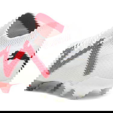 Sneakers och skor Puma Puma FUTURE ULTIMATE FG/AG Vit | 107355-01, 4