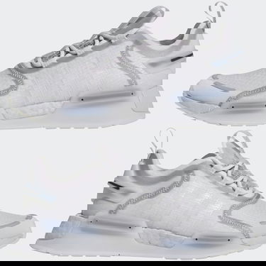 Sneakers och skor adidas Originals Boty NMD_V3 Grå | GW5658, 6