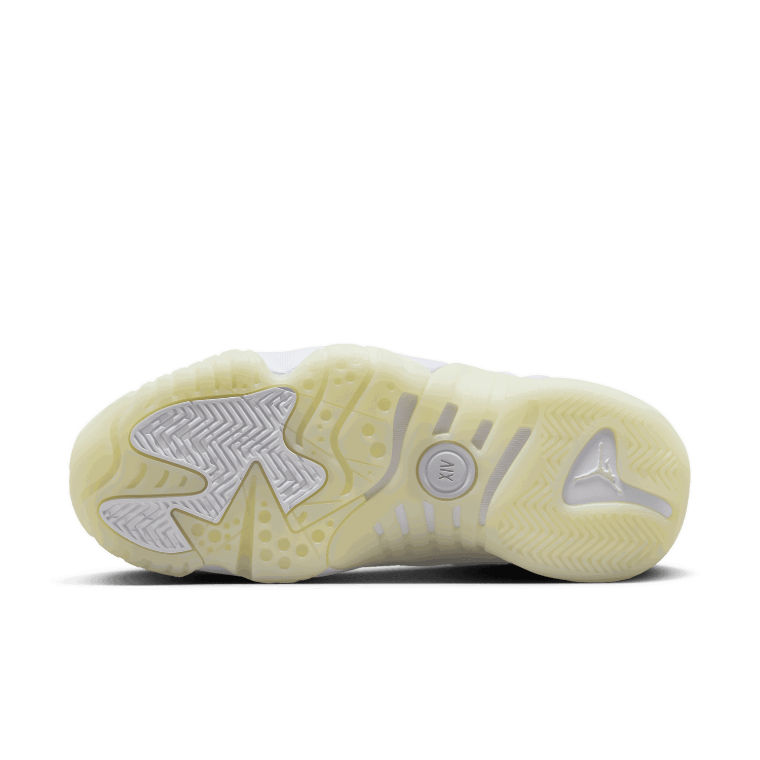 Sneakers och skor Jordan Jumpman Two Trey W Vit | DR9631-100, 1