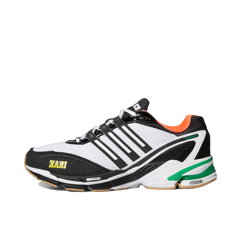 Sneakers och skor adidas Originals Supernova Cushion 7 IRAK Svart | GZ9787