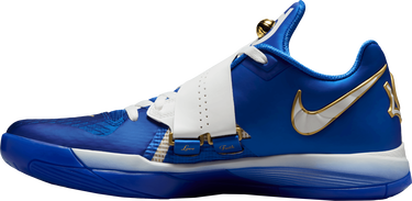 Sneakers och skor Nike KD 4 Blå | fz3540-400, 1