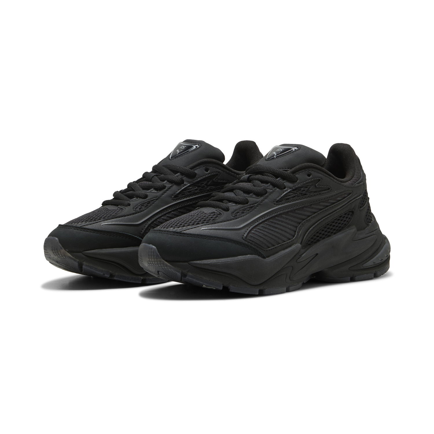 Sneakers och skor Puma RS Surge Svart | 402916_01, 1