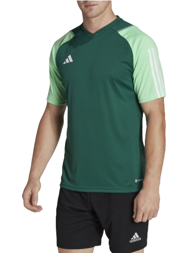 Jersey adidas Originals Tiro 23 Competition Jersey Grön | hu1297