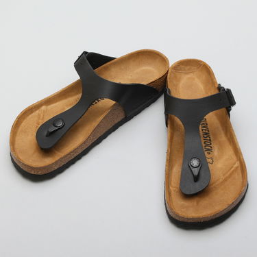 Sneakers och skor Birkenstock Gizeh BS Svart | 0043691, 2