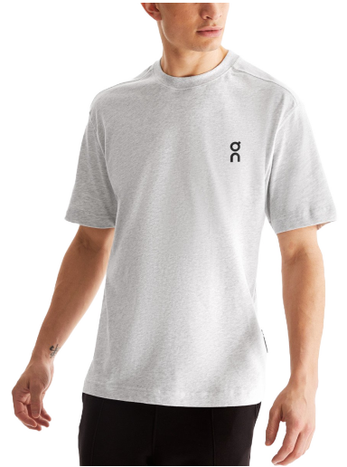 T-shirt On Running Club Vit | 1me10051756