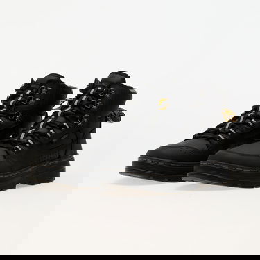 Sneakers och skor Dr. Martens Rilla Wx Black Coated Ripstop Svart | DM32106001, 5