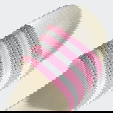 Sneakers och skor adidas Originals Adilette Beige | GX9488, 4