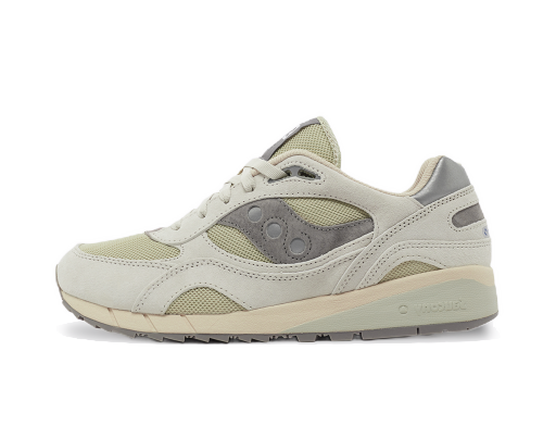 Sneakers och skor Saucony Shadow 6000 Beige | S70571-2