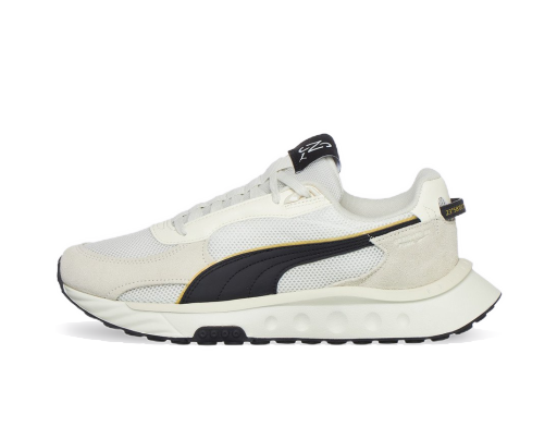 Sneakers och skor Puma Wild Rider G NJR Beige | 385047-01