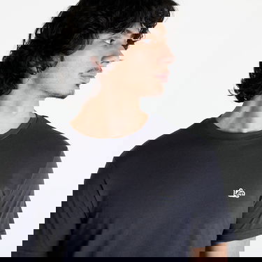 T-shirt Lee Tee Svart | L60UFQON, 2