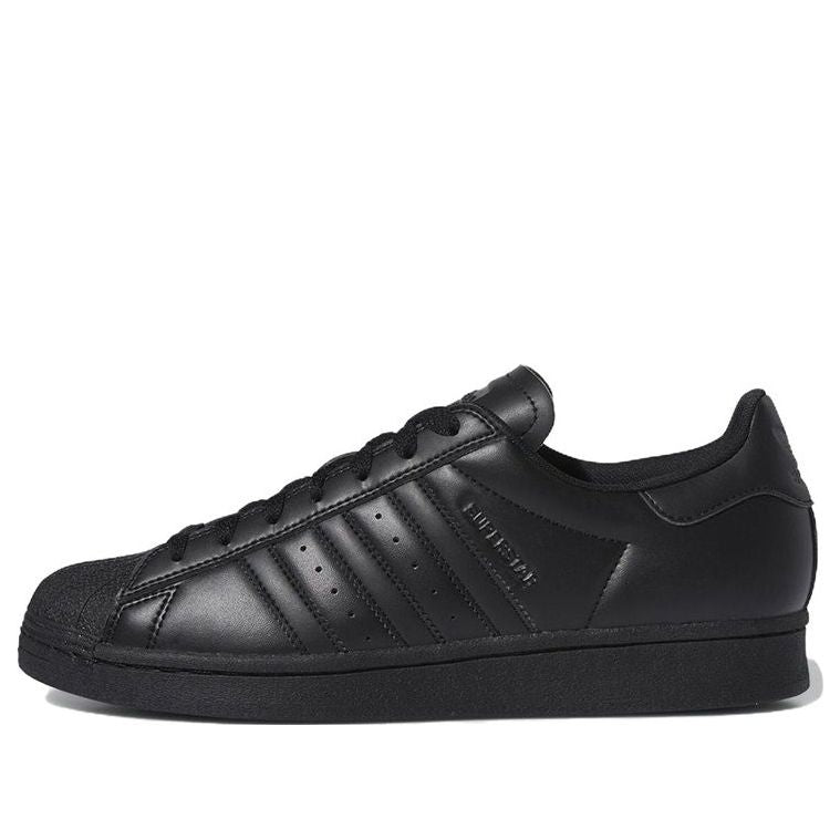 Sneakers och skor adidas Originals ADV Superstar Svart | IG7576